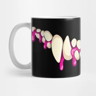 I bite Mug